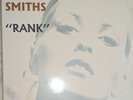 LP The Smiths – Rank Rough Trade – RGH 20859Italy 1988 Original