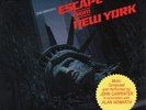 John Carpenter In Association With Alan Howarth - Escape From New York (Original