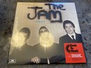 The Jam - In The City vinyl LP 180g 2013 Back To Black reissue Polydor Sealed