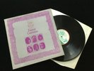 Fairport Convention - Liege And Lief - UK Gatefold Vinyl LP - Island Pink Rim