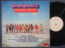 JAMES LAST Beach-Party II / WHITE LABEL PROMO LP DDR 1972 INTERSHOP 2371188