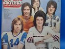 1974 - Live ink signed Bay City Rollers 'ROLLIN' album - signed by all 5 members