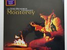 Jimi Hendrix - Live At Monterey UK LP release - Still sealed 88843042031