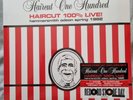 Haircut One Hundred  Live at Hammersmith 82 l LP Ŕed Disc RSD - LOVE PLUS ONE