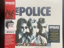 The Police - Greatest Hits [Half-Speed Mastered] Double Vinyl.  New/Sealed