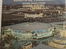 DISNEYLAND GE CAROUSEL OF PROGRESS RIDE MUSIC BY SHERMAN BROTHERS 1963 RARE