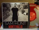 SAM HUNT LP 
