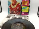 ELVIS PRESLEY Blue Hawaii LP LSP 2426 V3 VG