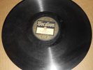 DE FORD BAILEY - DIXIE FLYER BLUES & PAN AMERICAN BLUES - VOCALION 5180