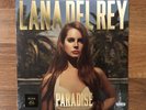 *SEALED* Lana Del Rey - Paradise vinyl LP record  NEW  mint