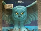 Rush - FLY BY NIGHT - Vinyl LP  - NEW IN CELLOPHANE 1975, SRM-1-1023