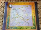 Rush Snakes and Arrows Limited Orange Colored Vinyl Lee/Lifeson/Peart Read