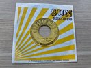 ELVIS PRESLEY SUN 217 VG+