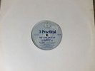 3 Practical Hits The Spot E.P Quality Treet 1997 12” Vinyl