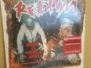 Malpractice [PA] [LP] by Redman (Vinyl, May-2001, Def Jam USA) Nice condition
