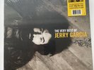 Jerry Garcia - The Very Best of - 5 LP Set Sealed RSD