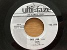 The Jade - MR. JOY. 7” Single. Modern Soul Rare