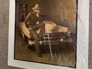 NM Hank Williams Jr.: Habits Old And New LP Vinyl 1980 Record 6E-278