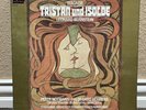 WAGNER - Tristan Und Isolde 5 LP Vinyl Box Philips Booklet Bernstein EX