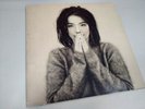 Bjork - Debut 1993 UK 1st Press Vinyl LP One Little Indian EX/EX