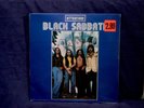 BLACK SABBATH VERY RARE SEALED LP ATTENTION VOL.2 1975 U.K. PRESS NO CUTOUTS
