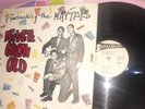 THE MAYTALS Never Grow Old STUDIO ONE Killer Dancefloor Ska Reggae LP VG