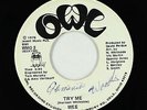 70s Soul 45 - Wee - Try Me - Owl - mp3