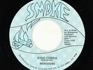 Funk/Sweet Soul 45 - Mongoose - King Cobra/Feel It's For Real - Smoke - mp3