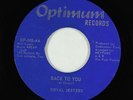 Latin Northern Soul 45 - Royal Jesters - Back To You - Optimum - VG+ mp3