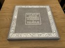 Dexys Midnight Runners Too Rye Ay As it Should Have Sounded 4xLP Box Set Signed