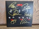 Rammstein Angst (7 inch vinyl) SIGNED