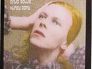 David Bowie Hunky Dory Vinyl Record NM or M-/NM or M-