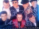 MADNESS/LP/1982/COMPLETE MADNESS/FULLY SIGNED