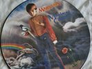 MARILLION - MISPLACED CHILDHOOD - LP UK 1985 - PICTURE DISC - NEAR MINT