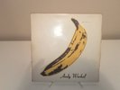 THE VELVET UNDERGROUND & NICO-vinile 1 st US V5008-rarissimo EX/VG+