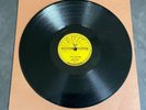 78 rpm Johnny Cash - I Walk The Line/ Get Rhythm - US SUN Records 241