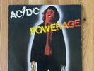 AC DC Powerage Vinyl LP Schallplatte RAR Vintage 1978