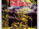 IRON MAIDEN . sanctuary  12