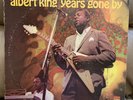 Albert King Years Gone By LP Vinyl Original 1969 Stax Records NM