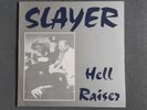 Slayer- Hell Raiser