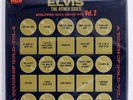 ELVIS PRESLEY OTHER SIDES - WORLDWIDE GOLD AWARD HITS - VOL.2 LPM6402 JAPAN 4LP