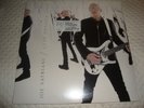 Joe Satriani What Happens Next LP Sealed out of print