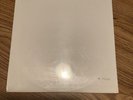 ‘The Beatles’ factory sealed Dec. 1968 USA (WHITE ALBUM) 1st day issue vinyl set