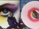 ALISON GOLDFRAPP The Love Invention LIMITED EDITION - PINK/WHITE VINYL #141/750