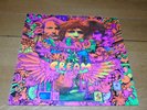 CREAM - Disraeli Gears - Rare 1967 UK second issue 11-track MONO LP