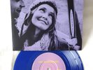 The Wannadies-You And Me Song Single 1996 Rare Limited Edition Blue Vinyl SUPERB