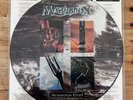 Marillion – SEASONS END PICTURE DISC VINYL LP