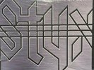 Styx The A&M Albums 1975-1984 VINYL 9 LP NEW BOX SET Records 180g FREE SHIPPING