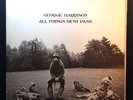 George Harrison- All Things Must Pass, 3 x vinyl LP Australian 1st pressing 1970