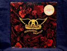 AEROSMITH VERY RARE SEALED LP PERMANENT VACATION 1987 US 1stPRESS W/HYPE STICKER